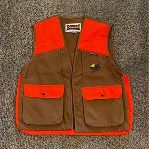 Pheasants Forever Hunting Vest